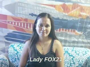 Lady_FOX21