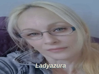 Ladyazura