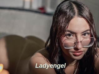 Ladyengel