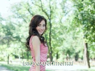 Ladyexperimental