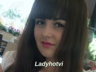 Ladyhotvi