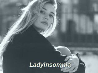 Ladyinsomnia