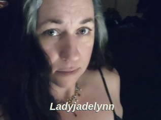 Ladyjadelynn