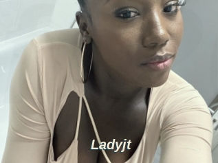 Ladyjt