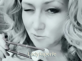 Ladylaperle