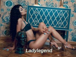 Ladylegend