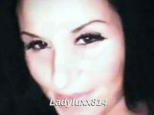 Ladyluxx814