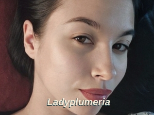 Ladyplumeria
