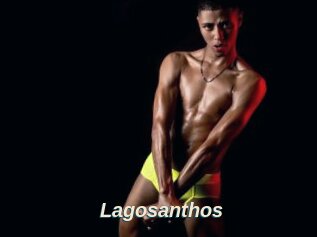 Lagosanthos