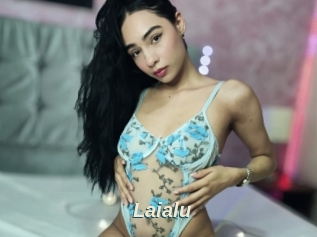 Laialu