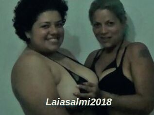 Laiasalmi2018