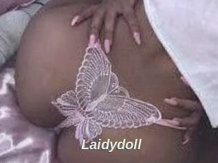 Laidydoll
