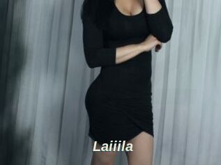 Laiiila