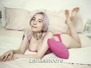 Lailaamoore