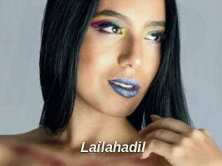 Lailahadil
