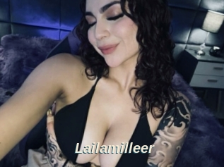 Lailamilleer
