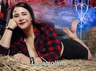 Lailamollins