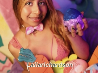Lailarichardson