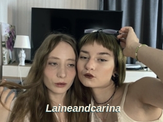 Laineandcarina