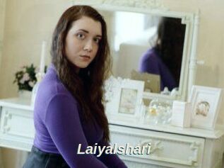 Laiyalshari