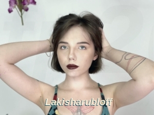 Lakisharubloff