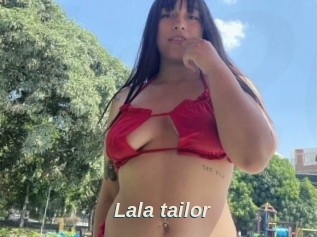 Lala_tailor