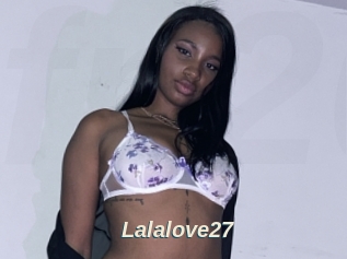 Lalalove27