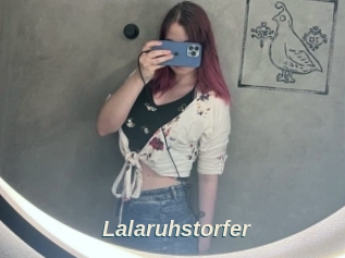 Lalaruhstorfer