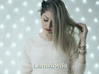 Lamiabella