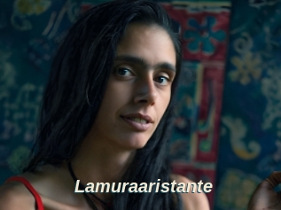 Lamuraaristante