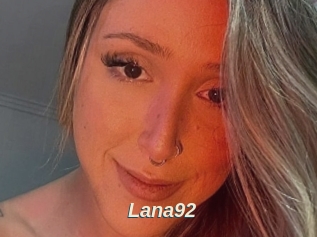 Lana92