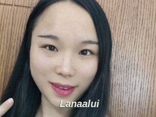 Lanaalui