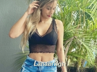 Lanabritgh