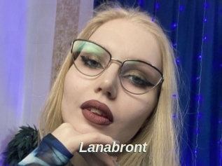 Lanabront