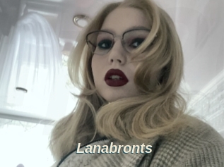 Lanabronts