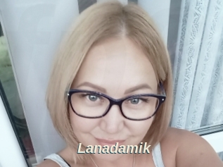 Lanadamik