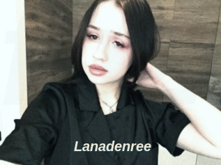 Lanadenree
