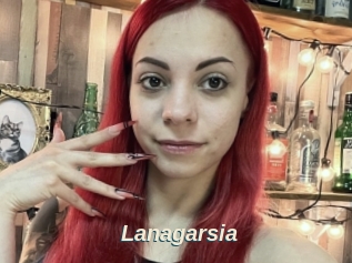 Lanagarsia