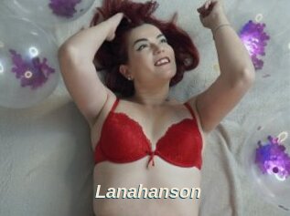 Lanahanson