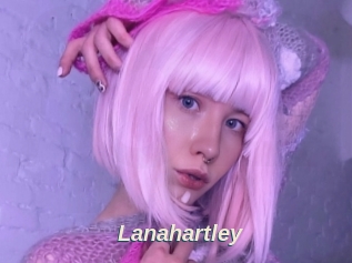 Lanahartley
