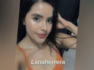 Lanaherrera