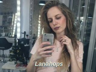 Lanahops