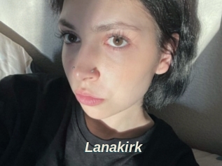 Lanakirk