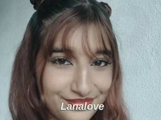 Lanalove