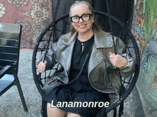 Lanamonroe
