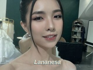 Lananesa