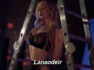 Lanaodeir