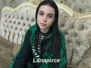 Lanapirce