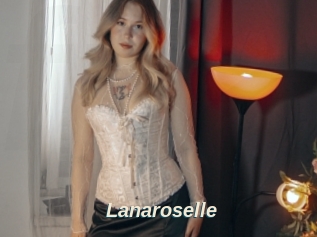 Lanaroselle