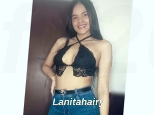 Lanitahairy